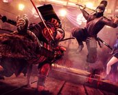 Atualização gratuita vai adicionar 10 missões a Nioh