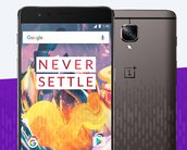 Primeiras impressões: smartphone OnePlus 3T [vídeo]