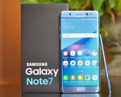 Fim da história: Samsung vai desativar todos os Note 7 que restam em breve