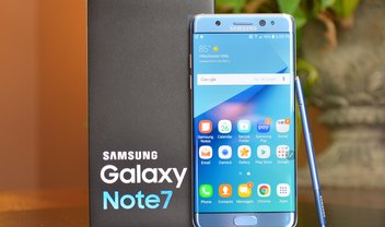 Fim da história: Samsung vai desativar todos os Note 7 que restam em breve