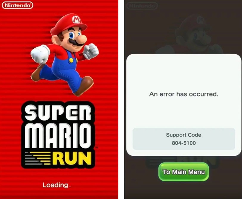 Como jogar Super Mario Run no Android