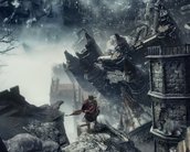 Dragões e outros inimigos dão as caras em trailer de DLC de Dark Souls 3