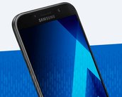 Primeiras impressões: estamos testando o Samsung Galaxy A7 2017 [vídeo]