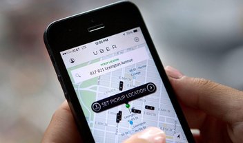 Uber tem ferramenta secreta para vigiar carros e acabar com a concorrência