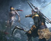 Uma dose de alívio em Nioh: game agora permite que você pause