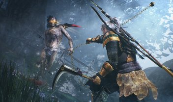 Uma dose de alívio em Nioh: game agora permite que você pause