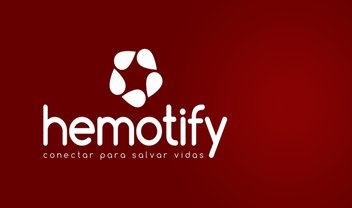 Jovens buscam financiamento coletivo para plataforma de doação de sangue