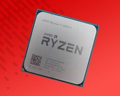 Review: processador AMD Ryzen R7 1800X