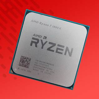 Imagem de Review: processador AMD Ryzen R7 1800X
