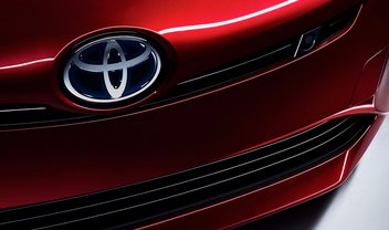 Toyota licencia patentes da Microsoft para aprimorar seus carros conectados