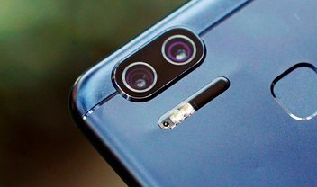 Americanas queima a largada e já vende o Zenfone 3 Zoom; confira o preço