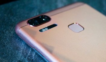 ASUS Zenfone 3 Zoom chega ao Brasil com câmera dupla e autonomia invejável