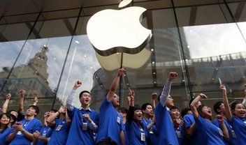 Apple vence processo que acusava marca de copiar fabricante chinesa