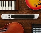 Ouça o exótico Artiphon Instrument 1: guitarra, piano e violino em um só