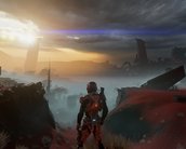 Apesar das críticas, Mass Effect Andromeda se sai muito bem nas vendas