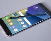 Samsung confirma que vai tentar revender ou reciclar o Galaxy Note 7