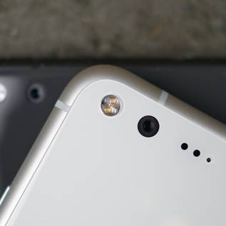 Imagem de Tecnologia por trás da câmera do Pixel nasceu no Google Glass