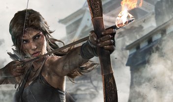 Continuação de Tomb Raider: A Origem já tem data de lançamento - TecMundo