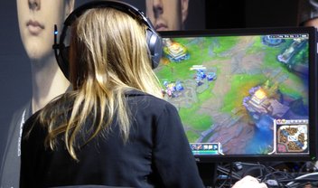 Jogue como uma garota: “Donzela em Defesa” mostra o cenário gamer feminino