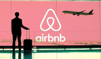 Economia digital: Airbnb movimenta economia local, apontam números