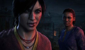 Por que Uncharted: The Lost Legacy será stand-alone? Produtora explica