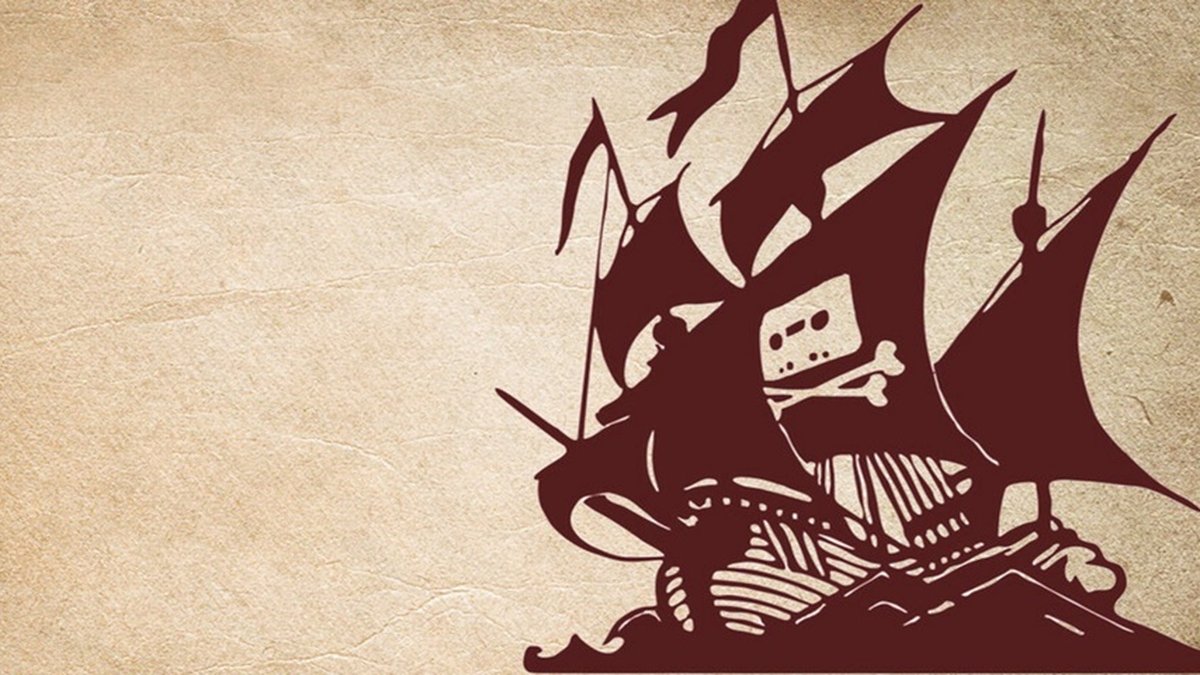 Torrents mais antigos em atividade no The Pirate Bay completam 13 anos -  TecMundo