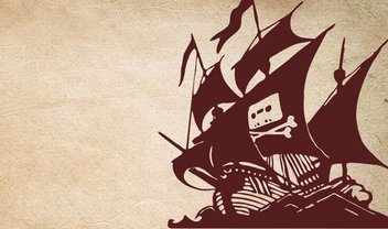 Você sabe qual é o arquivo mais antigo do The Pirate Bay?