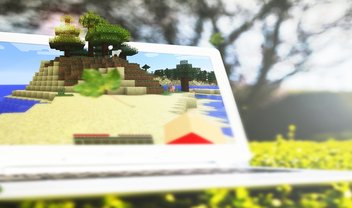 Curso de programação para iniciantes com o minecraft