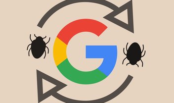 Cibercriminosos emplacam phishing de WinRAR na página de busca da Google