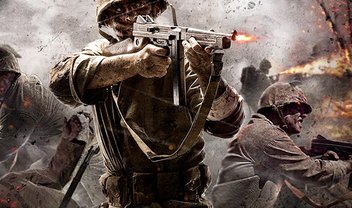 Preços baixos em Call of Duty: Segunda Guerra Mundial jogos de