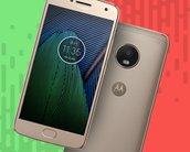 5 prós e contras do Moto G5 Plus em relação aos concorrentes