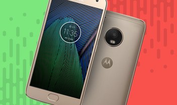 5 prós e contras do Moto G5 Plus em relação aos concorrentes