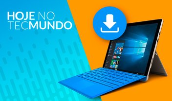 Windows 10 Creators Update já pode ser baixado - Hoje no TecMundo