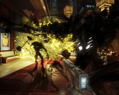Ficando bonito: Prey ganha novo vídeo mostrando armas e poderes