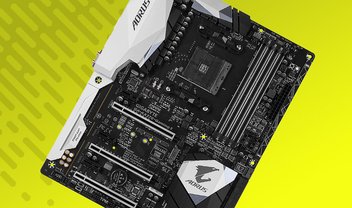 Review: placa-mãe Gigabyte AORUS AX370-Gaming 5