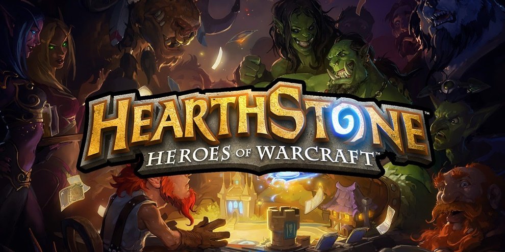 Imagem de Conheça a seleção brasileira para a 1ª Copa do Mundo de Hearthstone