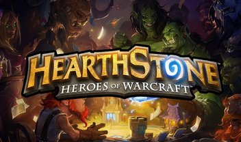 Conheça a seleção brasileira para a 1ª Copa do Mundo de Hearthstone