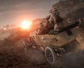 Premium Friends: uma forma de jogar os DLCs de Battlefield 1 sem pagar