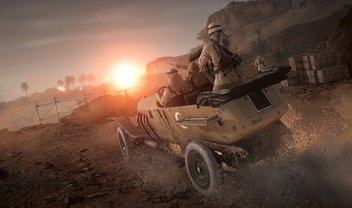 Premium Friends: uma forma de jogar os DLCs de Battlefield 1 sem pagar