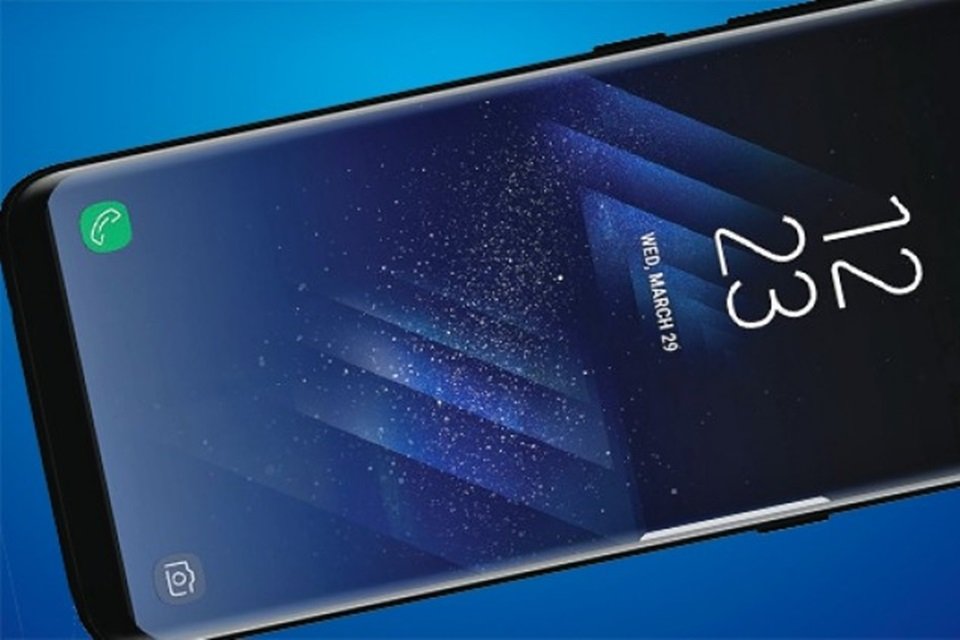 Imagem de Vendas do Galaxy S8 podem ser atrasadas por 'falta de processadores'