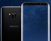 Manual com todos recursos do Galaxy S8 vaza antes do evento de anúncio