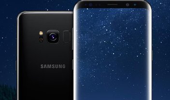 Manual com todos recursos do Galaxy S8 vaza antes do evento de anúncio