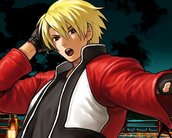 Rock Howard, de Garou: Mark of the Wolves, estará em King of Fighters XIV