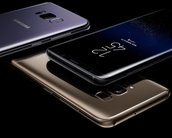 Galaxy S8 e S8+: tudo sobre os novos e poderosos smartphones da Samsung