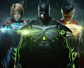 Próximo personagem de Injustice 2 será revelado nesta semana