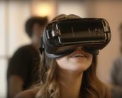 Novo Samsung Gear VR será vendido por US$ 129 — espere mais de R$ 800 