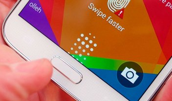 Samsung Pay para todos? Leitor de digitais pode chegar à linha Galaxy J