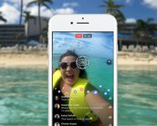 Facebook libera lives em 360 graus para todos os usuários