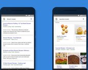 Rich Cards do Google já estão disponíveis para todos os idiomas