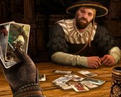 Prepare o baralho: Beta técnico de GWENT para PS4 começa nesta sexta (31)